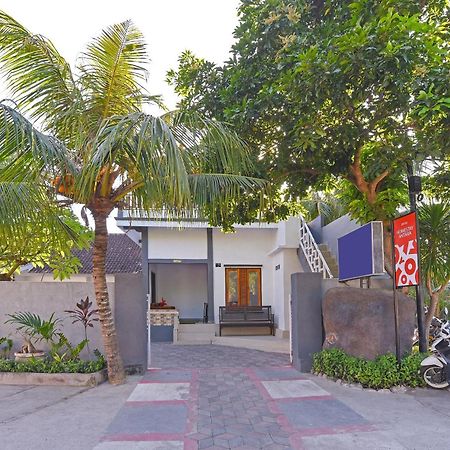 Oyo 91192 Homestay Antara Gilimanuk Esterno foto