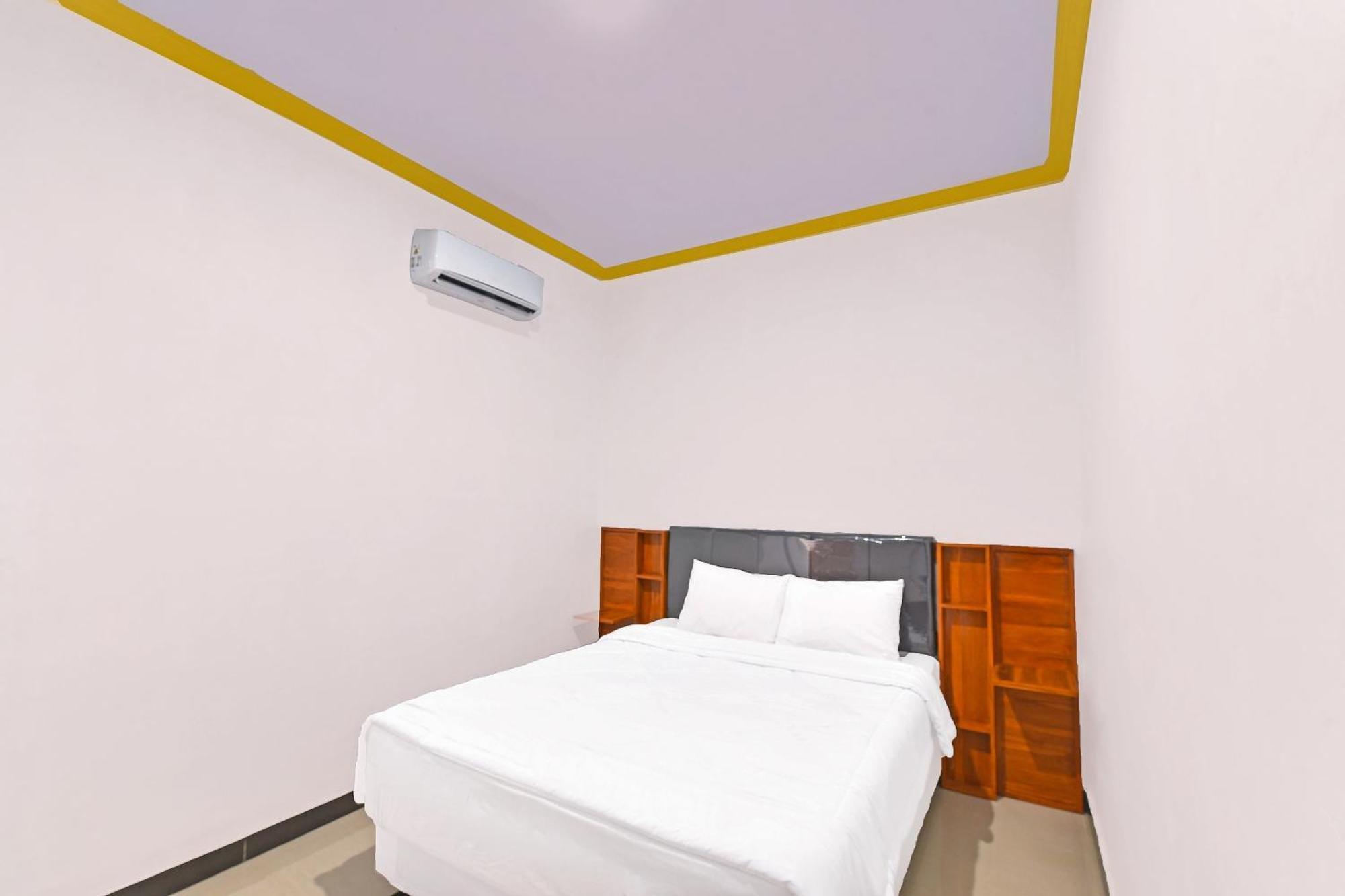 Oyo 91192 Homestay Antara Gilimanuk Esterno foto