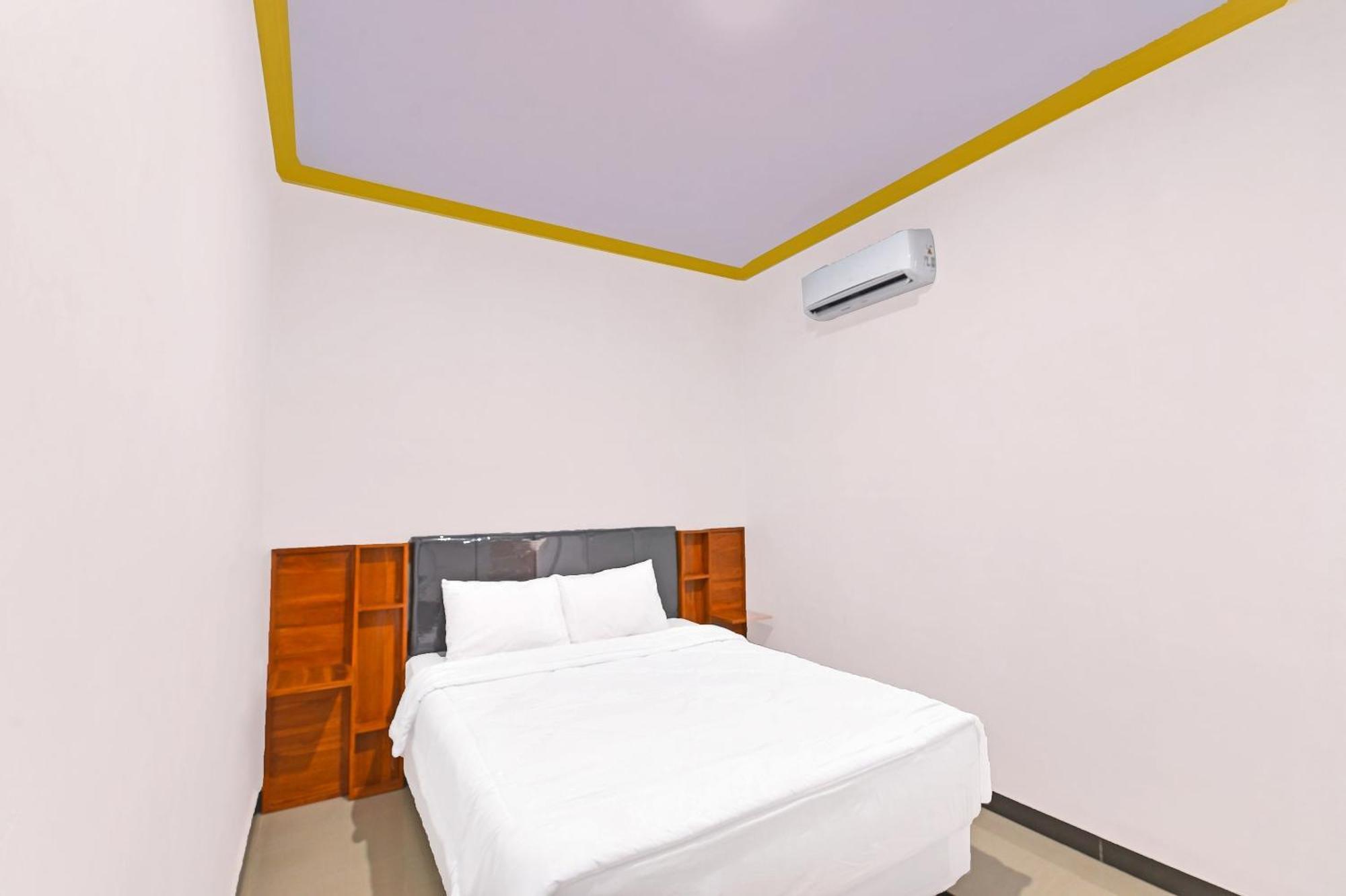 Oyo 91192 Homestay Antara Gilimanuk Esterno foto